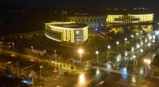 Wyndham Grand Plaza Royale Xianglin Shaoyang - 5