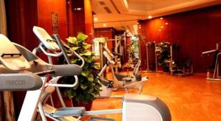 Wyndham Grand Plaza Royale Xianglin Shaoyang - 2