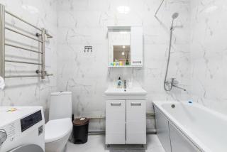 Просторная солнечная квартира с балконом - 4