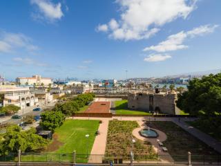 Castle of Light By CanariasGetaway - 9