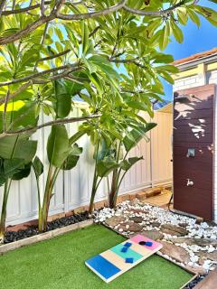 Family Beach House! Pet Friendly, Close to Parks! - 1