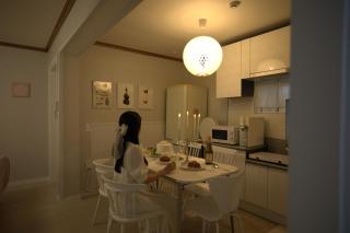 stay sosom#cozy house#Daegu#coveninent traffic - 2