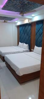 Hotel Hill Inn Bopal - 8