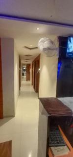 Hotel Hill Inn Bopal - 5