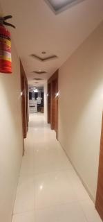 Hotel Hill Inn Bopal - 4