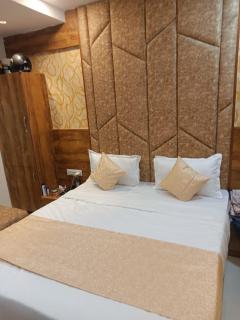 Hotel Hill Inn Bopal - 1