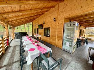 Chalet Valisoara Cluj - 6