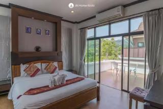 Nadia's Ao Nang Pool Villa - 3