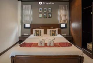 Nadia's Ao Nang Pool Villa - 7