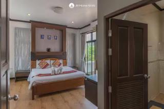 Nadia's Ao Nang Pool Villa - 2