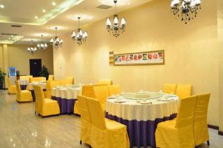 Vienna Hotel Xian Railway North Station Branch - 6