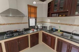 Nadia's Ao Nang Pool Villa - 5