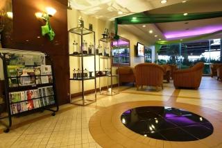 Makassar Golden Hotel - 5