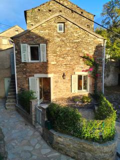 Maison corse - cap corse - 0