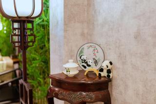 唐人街9号精品酒店 - 2