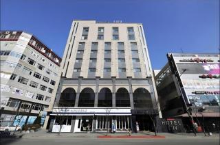 Business Design Hotel LUV - 5