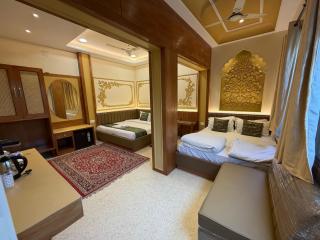 Hotel Temple On Ganges - Varanasi - 9