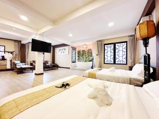 唐人街9号精品酒店 - 8