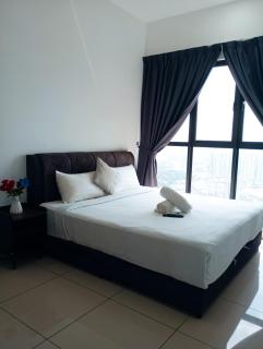 Navana Suite TRION- KL - 7