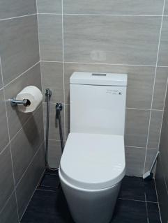 Navana Suite TRION- KL - 6