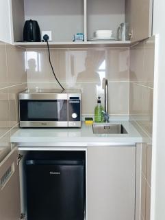 Navana Suite TRION- KL - 5