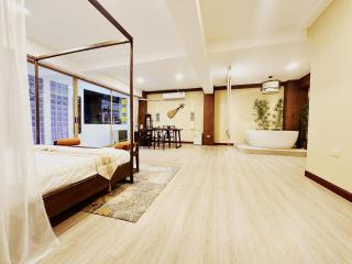 唐人街9号精品酒店 - 4