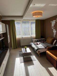 Platina Apartman - 5