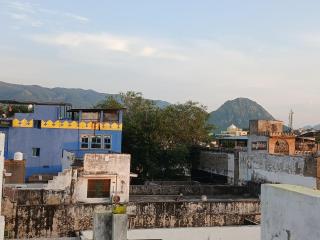 Ganpati homestay - 3