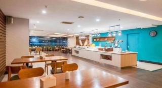 Jinjiang Inn Style Foshan Creative Industrial Park Wangfujing - 6