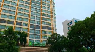 Jinjiang Inn Style Foshan Creative Industrial Park Wangfujing - 5