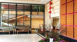 Jinjiang Inn Style Foshan Creative Industrial Park Wangfujing - 1