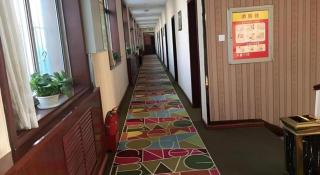 Shell Hotel Taiyuan South Railway Station New Southeast Bus Station - 1