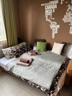 Platina Apartman - 7