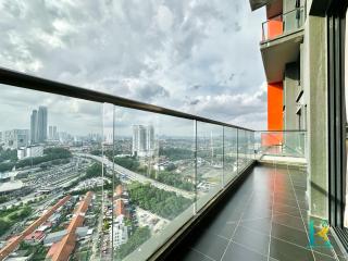 VSummer Loft Suites by RR JBcity - 8