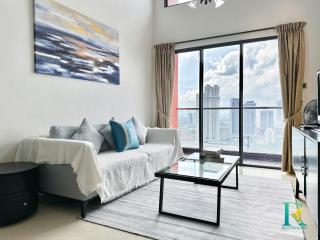 VSummer Loft Suites by RR JBcity - 4