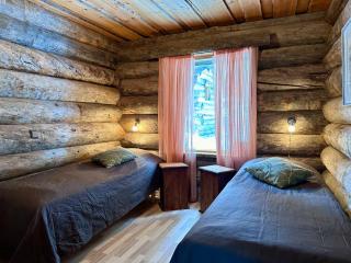 Villa Mörri - Cozy 4BR Cabin in Ruka Next to Ski Slopes - 8