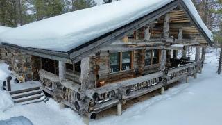 Villa Mörri - Cozy 4BR Cabin in Ruka Next to Ski Slopes - 6