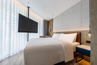 Four Points by Sheraton Yantai Zhifu - 2
