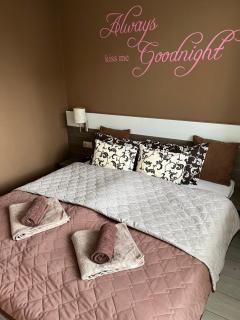 Platina Apartman - 9