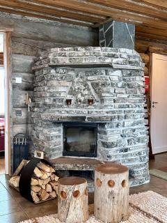 Villa Mörri - Cozy 4BR Cabin in Ruka Next to Ski Slopes - 3