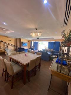 درة العروس فيلا بلويتش الازرق - 5