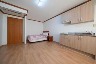 Gangneung Gyeongpodae Gangneung Motel - 8