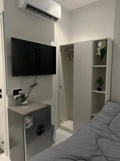 سويت خاص هادئ بدخول ذاتي - 6