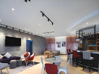 Campanile Hotel Huaibei Yuxi - 6