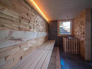 Beautiful holiday home in a stunning location with sauna - 3