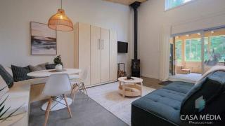 Spa & Sauna - Chalets NordiK Experience Thermal - 2