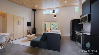 Spa & Sauna - Chalets NordiK Experience Thermal - 4