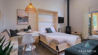 Spa & Sauna - Chalets NordiK Experience Thermal - 3