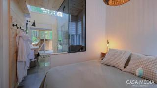 Spa & Sauna - Chalets NordiK Experience Thermal - 2