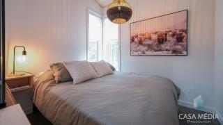 Spa & Sauna - Chalets NordiK Experience Thermal - 1